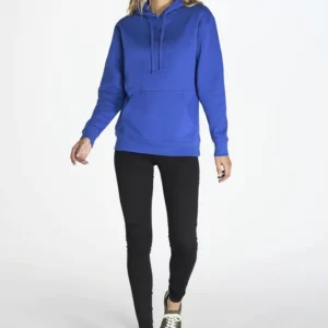 JT Kangaroo Hooded Sweat