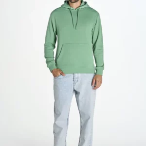 Unisex Hooded Sweat Teide
