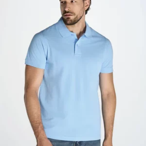 Men´s Polo Regular