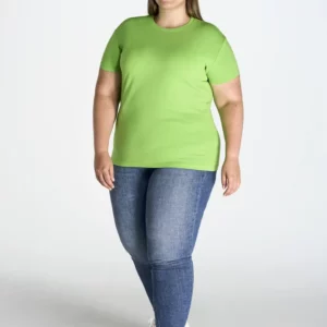 Ladies´ Curves T-Shirt