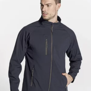 Softshell Jacket