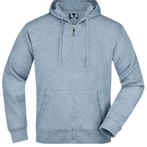 Men´s Hooded Jacket