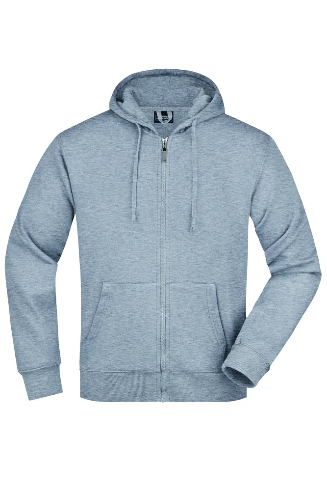 Men´s Hooded Jacket