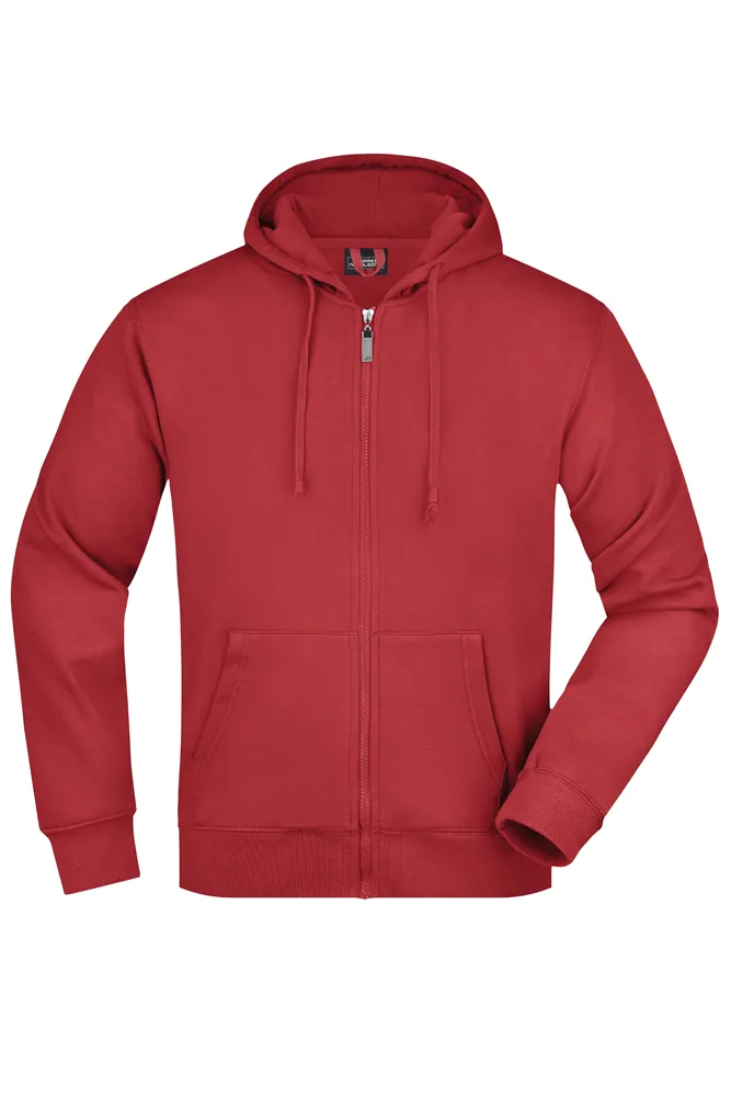 Men´s Hooded Jacket – Image 2