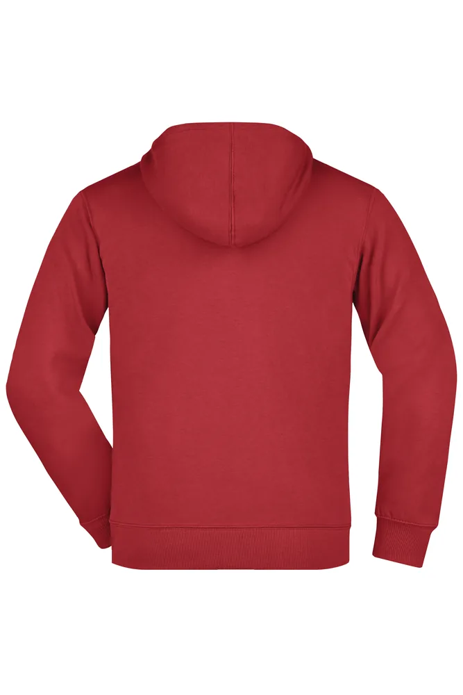 Men´s Hooded Jacket – Image 3