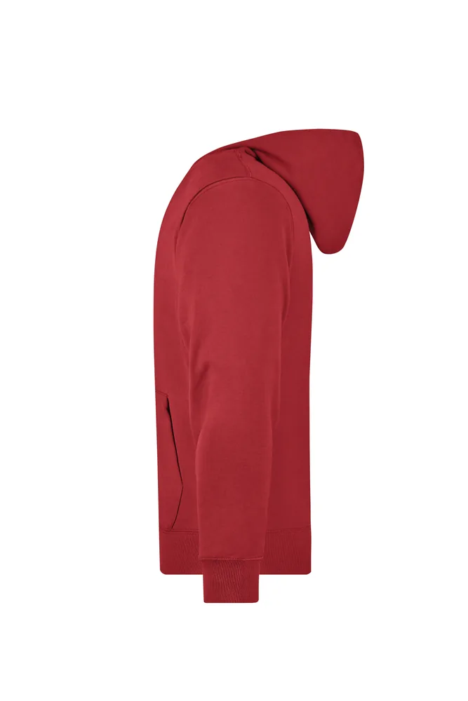 Men´s Hooded Jacket – Image 4