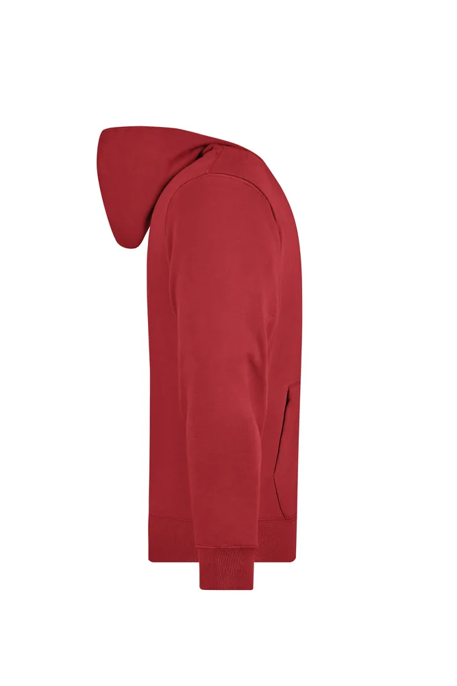Men´s Hooded Jacket – Image 5