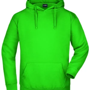 Hooded Sweat