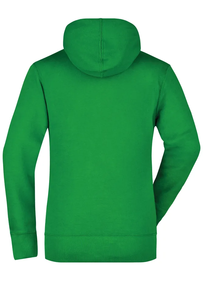 Ladies´ Hooded Sweat – Image 3