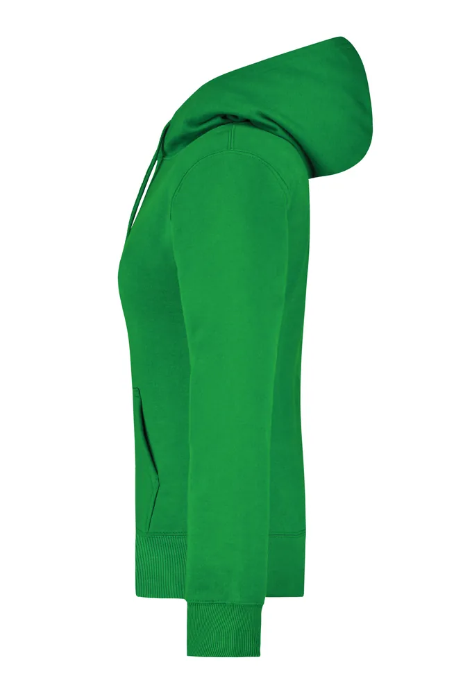 Ladies´ Hooded Sweat – Image 4