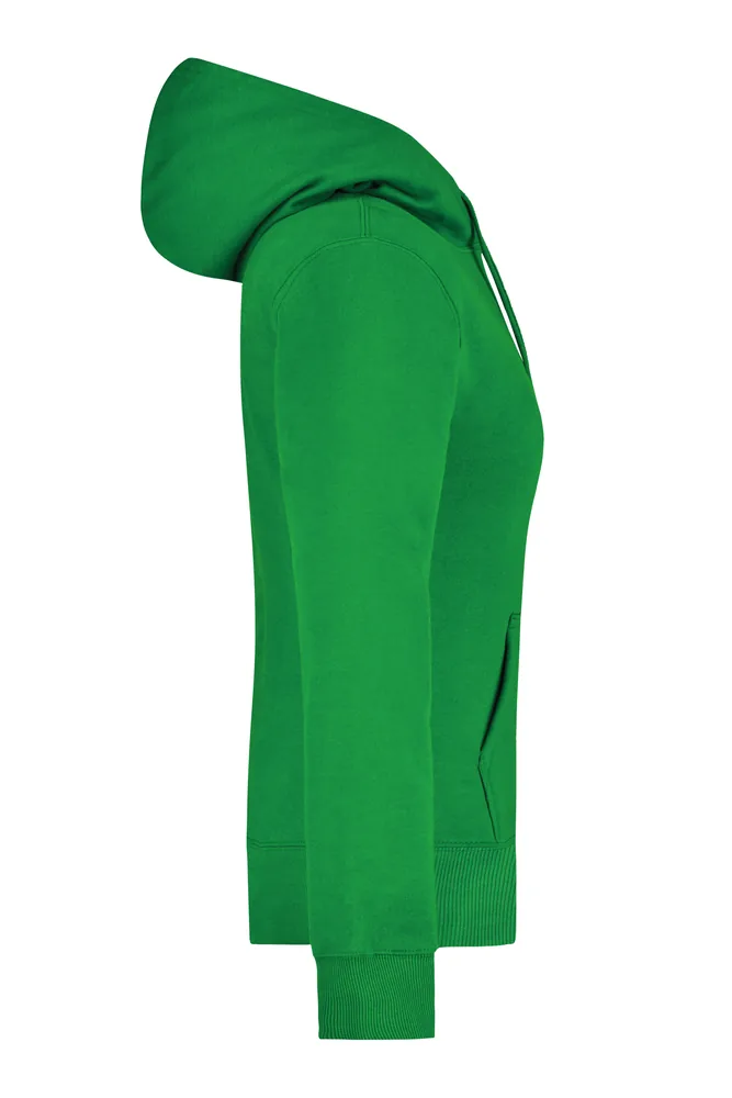 Ladies´ Hooded Sweat – Image 5