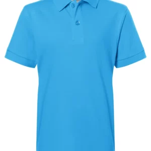 Junior Classic Polo