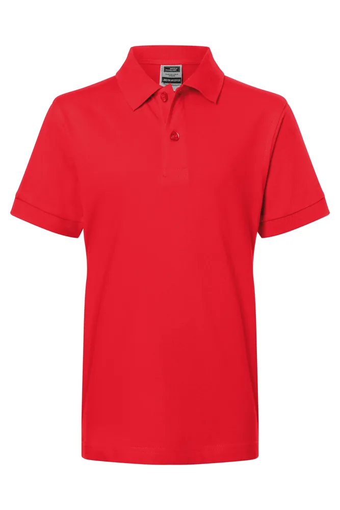 Junior Classic Polo – Image 2