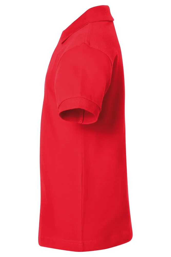 Junior Classic Polo – Image 4