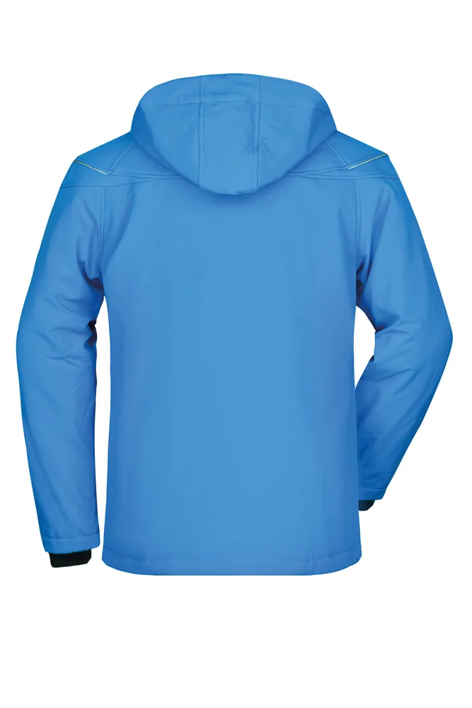 Men´s Winter Softshell Jacket – Image 3