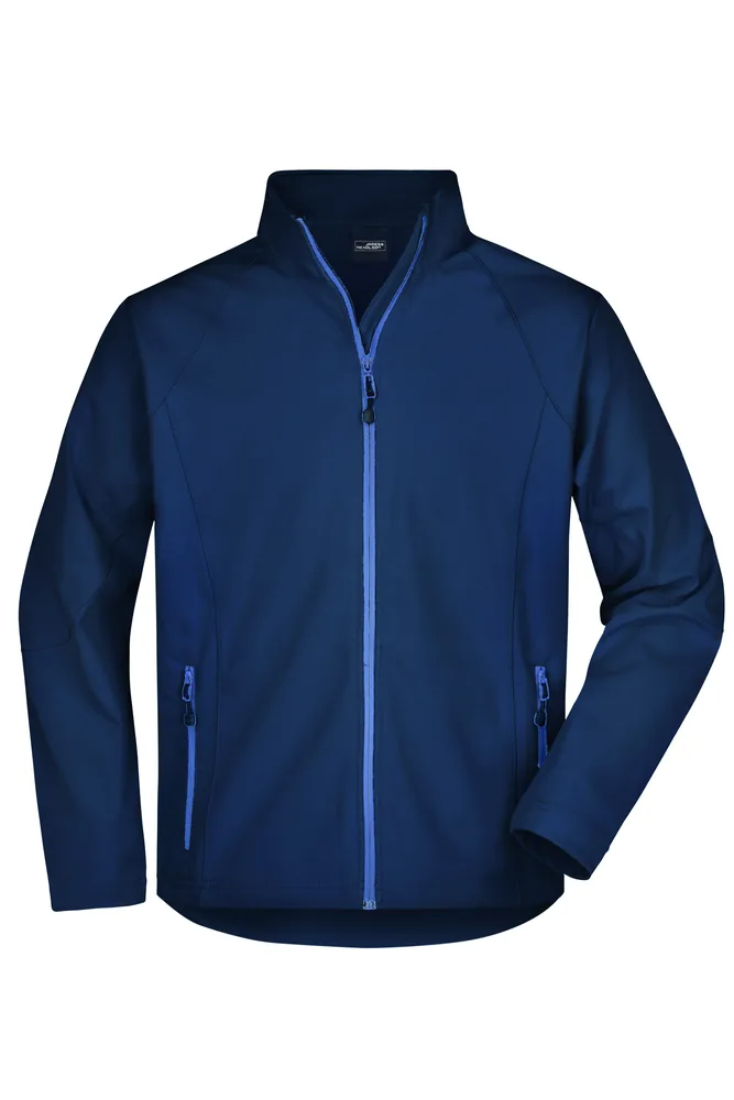 Men´s Softshell Jacket