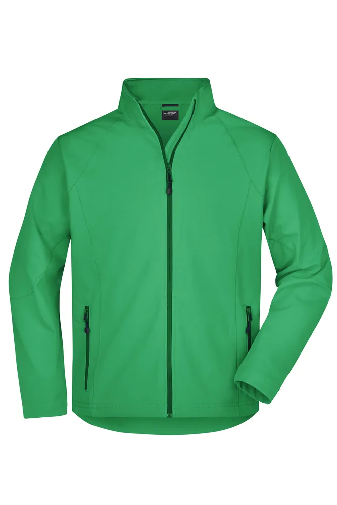 Men´s Softshell Jacket – Image 2