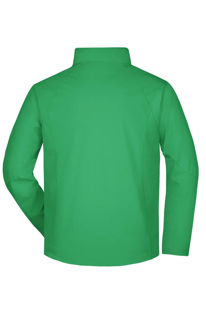 Men´s Softshell Jacket – Image 3