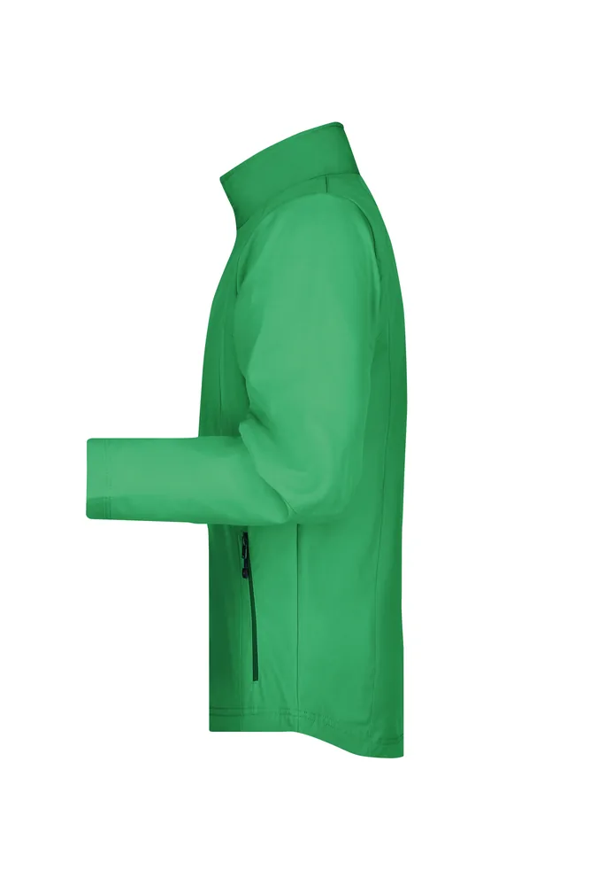 Men´s Softshell Jacket – Image 4