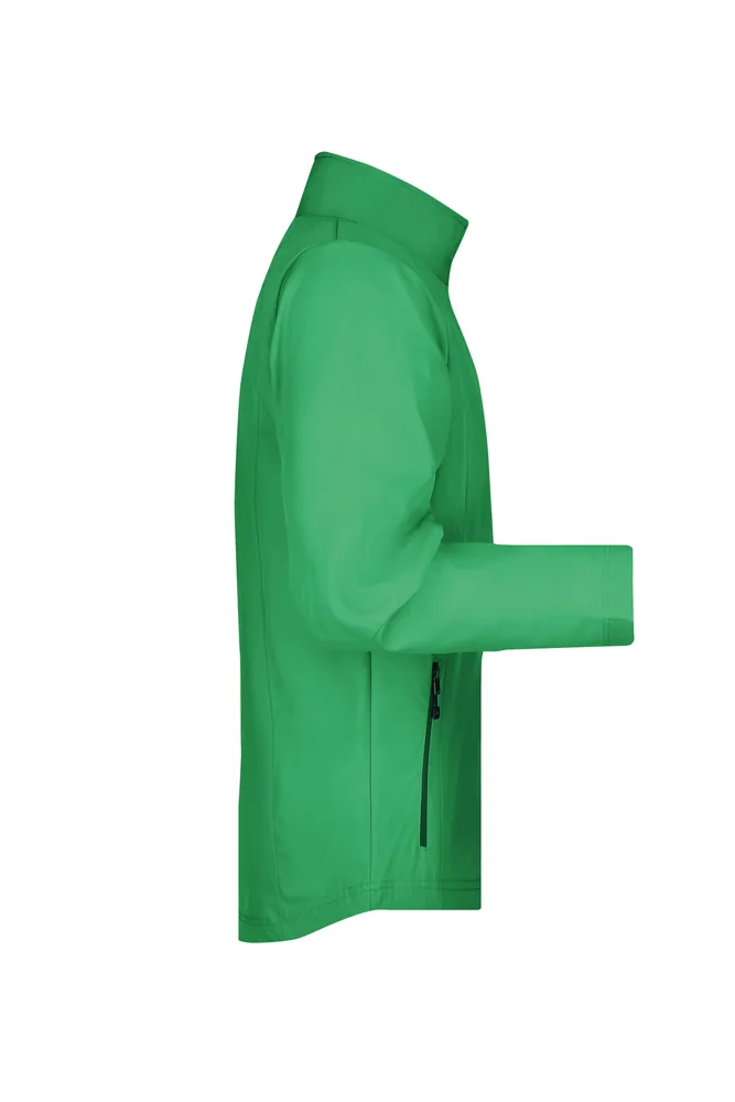 Men´s Softshell Jacket – Image 5