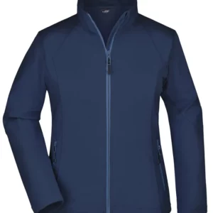 Ladies´ Softshell Jacket