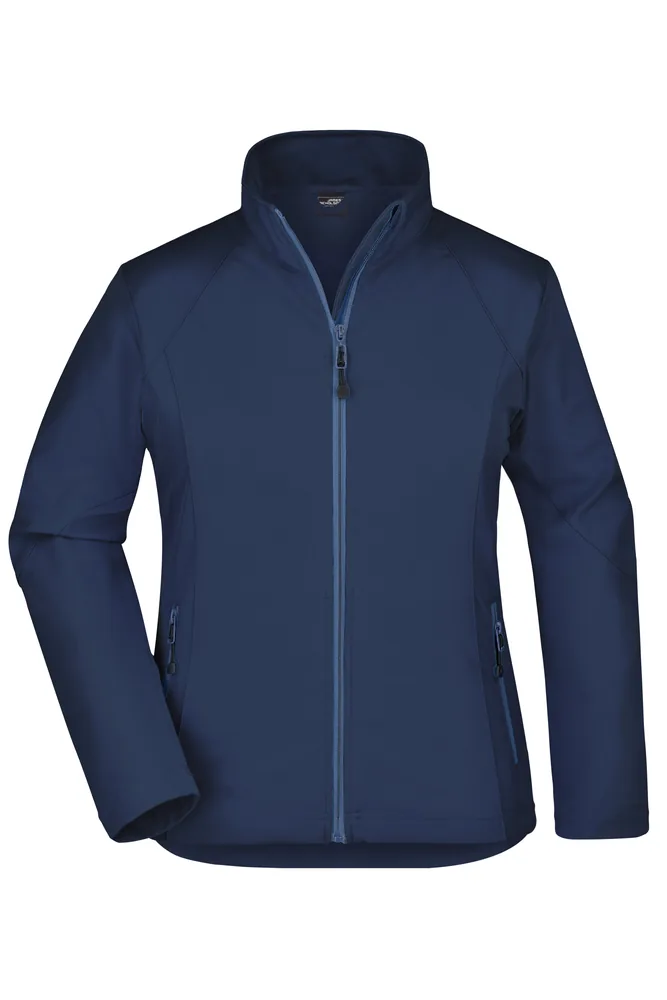 Ladies´ Softshell Jacket