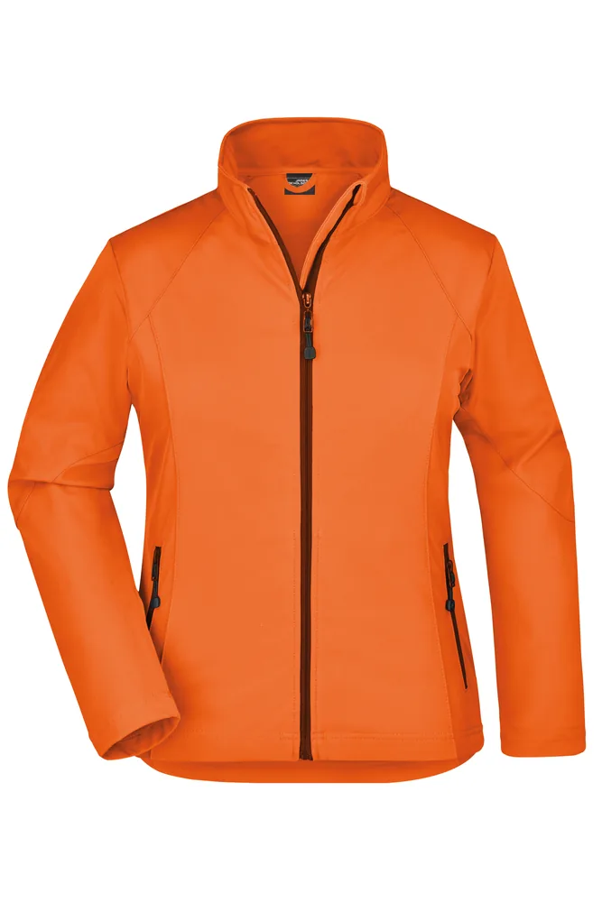 Ladies´ Softshell Jacket – Image 2
