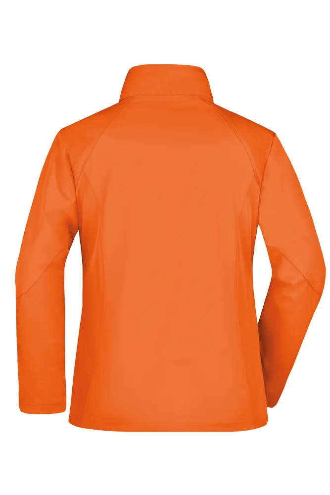 Ladies´ Softshell Jacket – Image 3