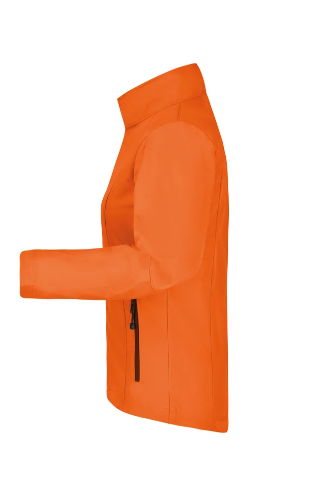 Ladies´ Softshell Jacket – Image 4