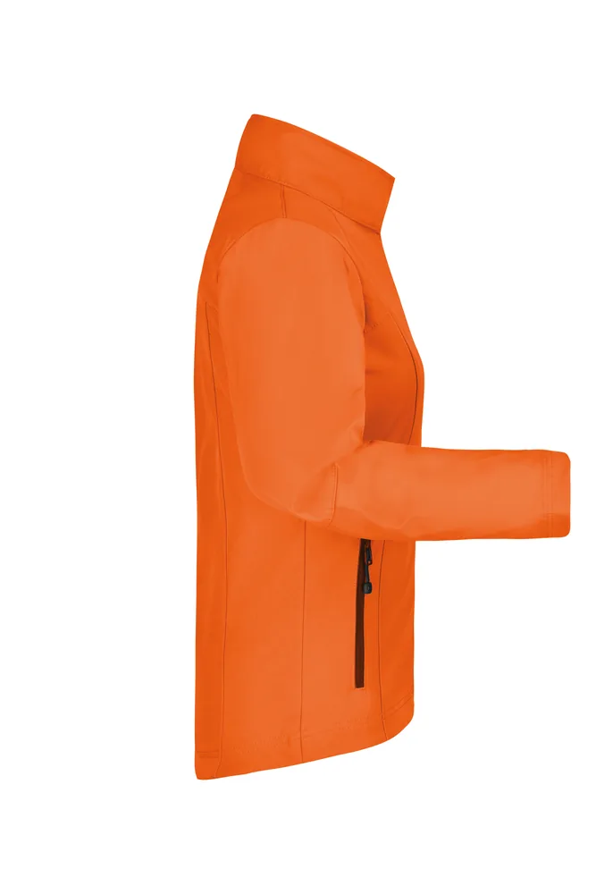 Ladies´ Softshell Jacket – Image 5