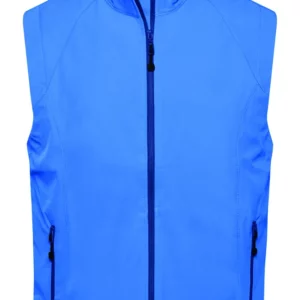 Men´s Softshell Vest