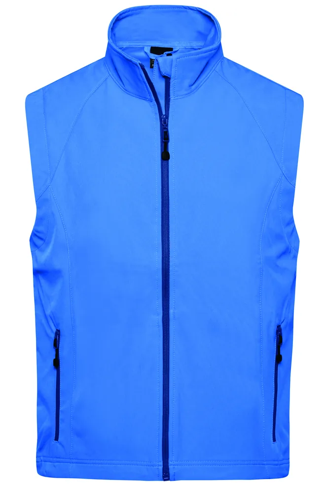 Men´s Softshell Vest