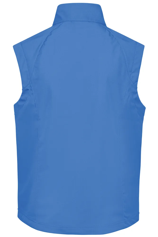 Men´s Softshell Vest – Image 3