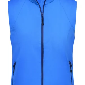 Ladies´ Softshell Vest