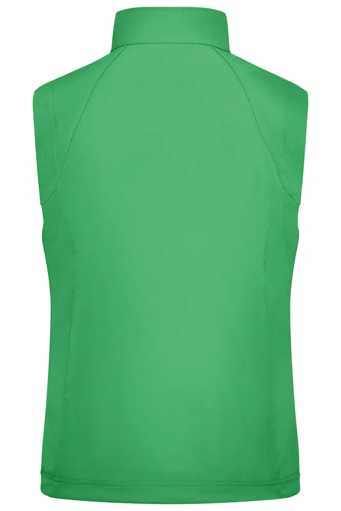 Ladies´ Softshell Vest – Image 3