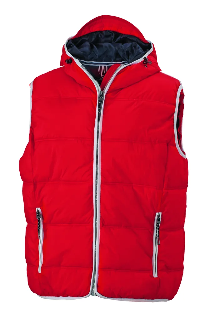 Men´s Maritime Vest