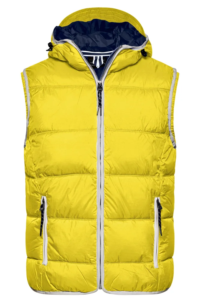 Men´s Maritime Vest – Image 2