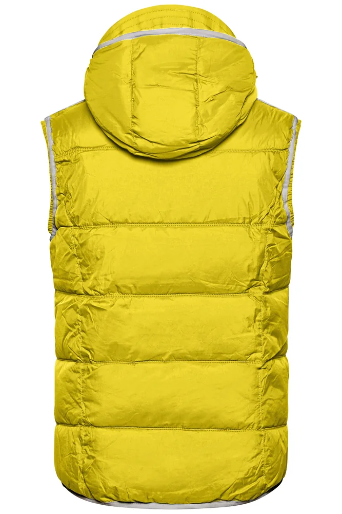 Men´s Maritime Vest – Image 3