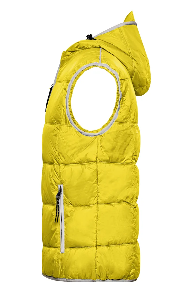 Men´s Maritime Vest – Image 4