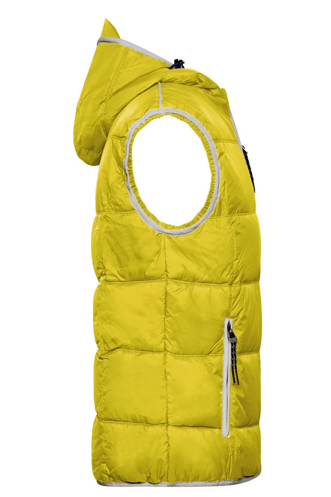Men´s Maritime Vest – Image 5