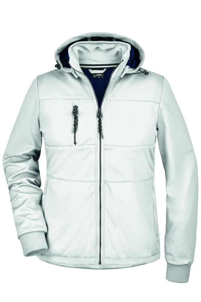 Ladies´ Maritime Jacket