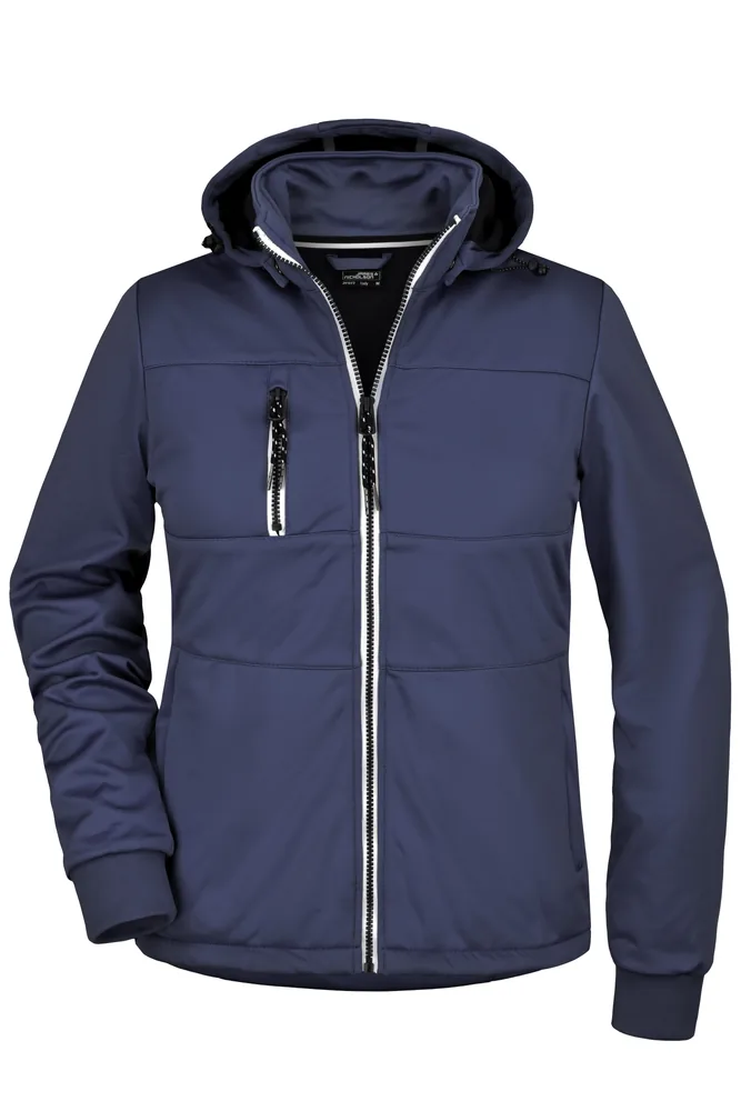 Ladies´ Maritime Jacket – Image 2