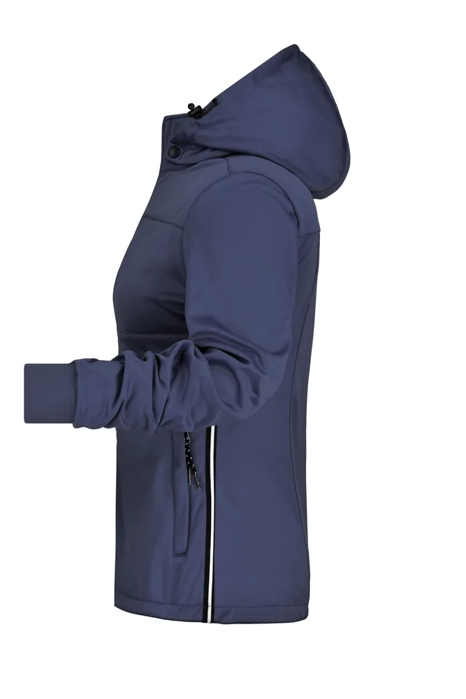 Ladies´ Maritime Jacket – Image 4