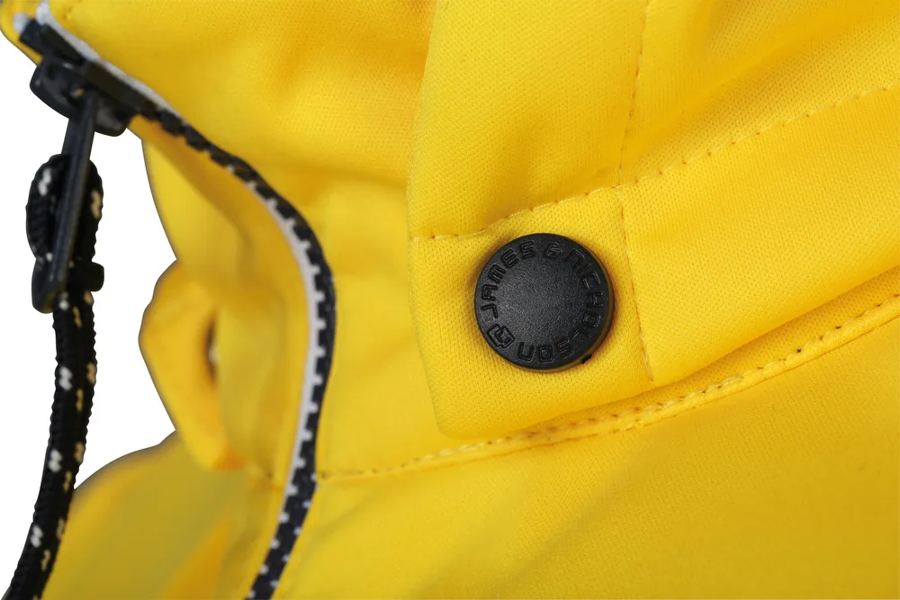 Ladies´ Maritime Jacket – Image 9