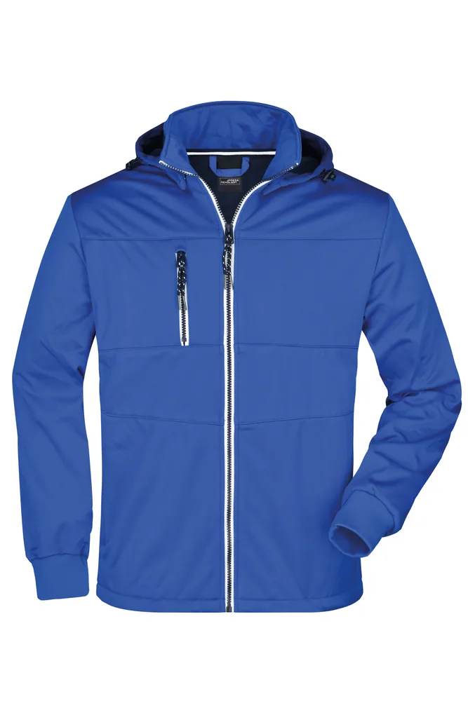 Men´s Maritime Jacket – Image 2