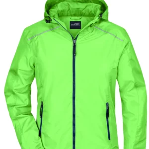 Ladies´ Rain Jacket