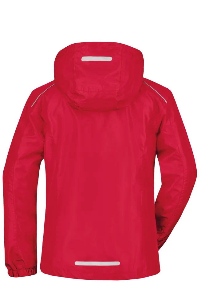 Ladies´ Rain Jacket – Image 3