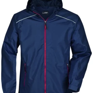 Men´s Rain Jacket