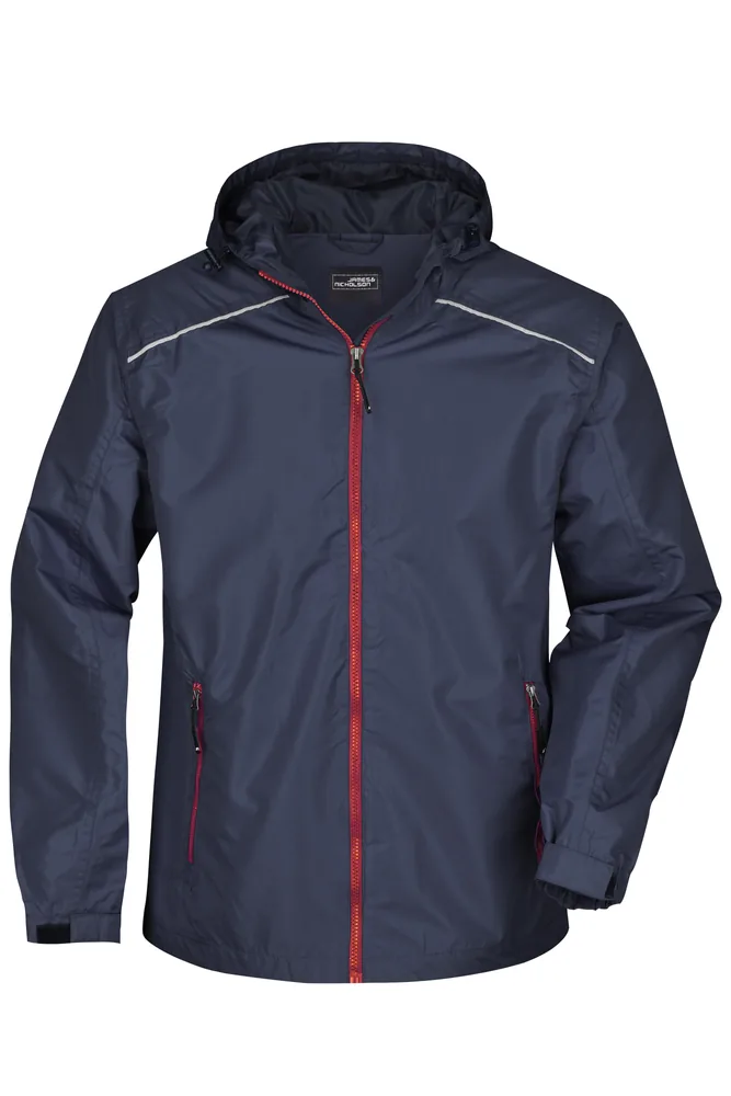 Men´s Rain Jacket – Image 2