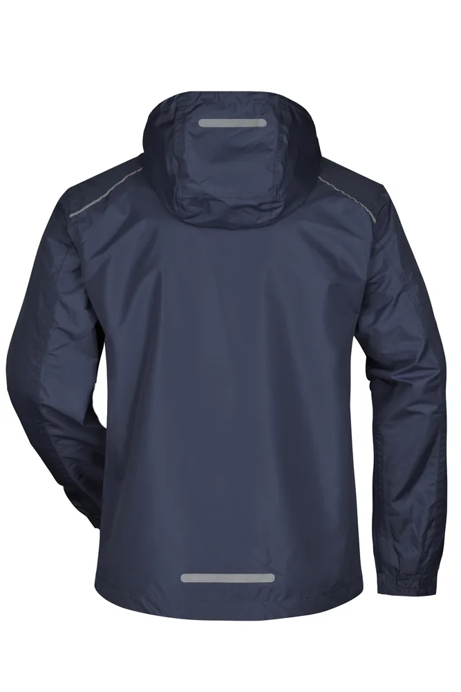 Men´s Rain Jacket – Image 3